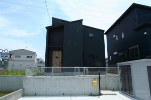 平坂の家Ⅰ
