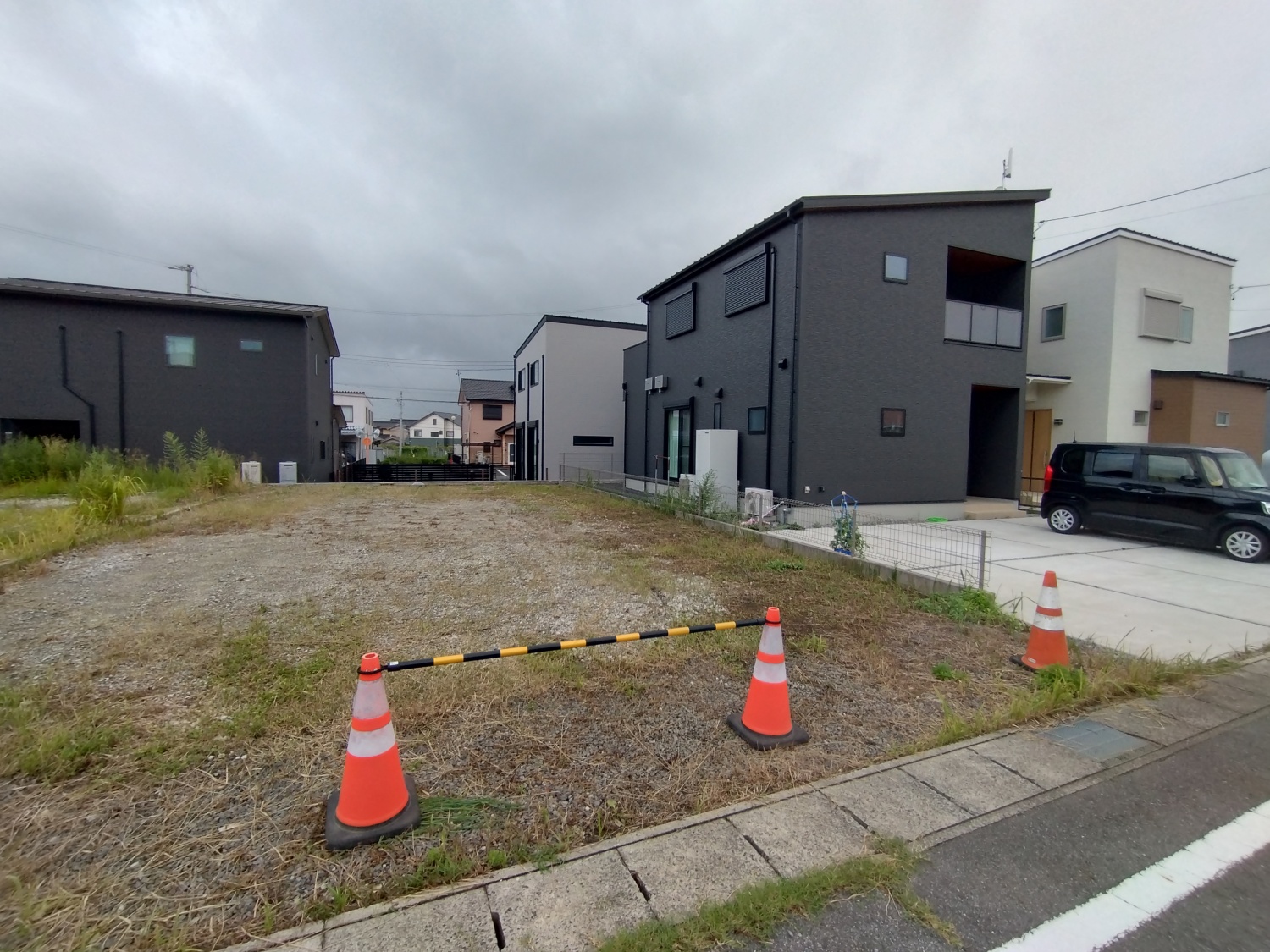 5号地