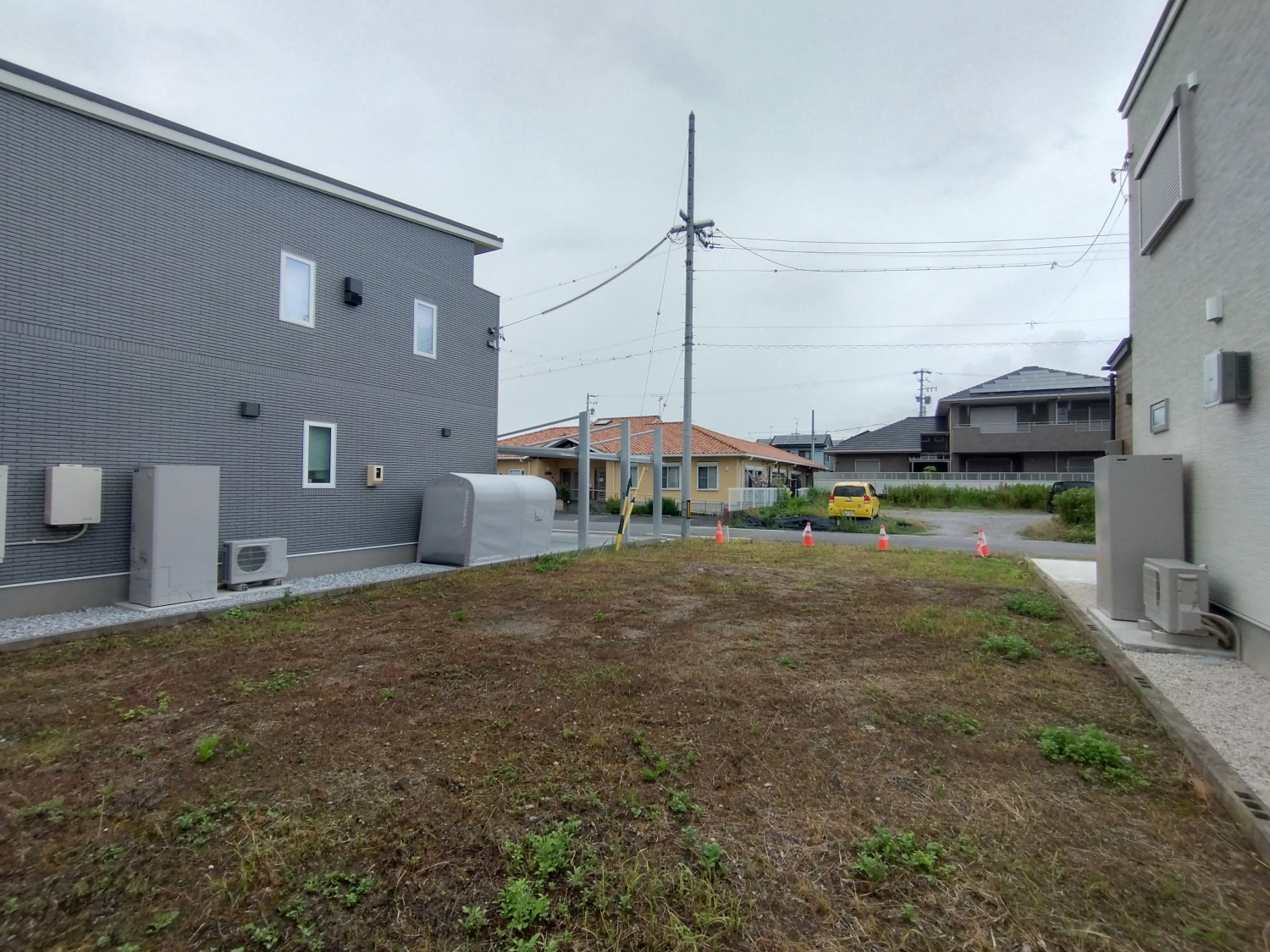 2号地