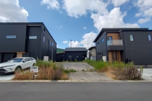 西尾市田貫5丁目　ー2区画ー